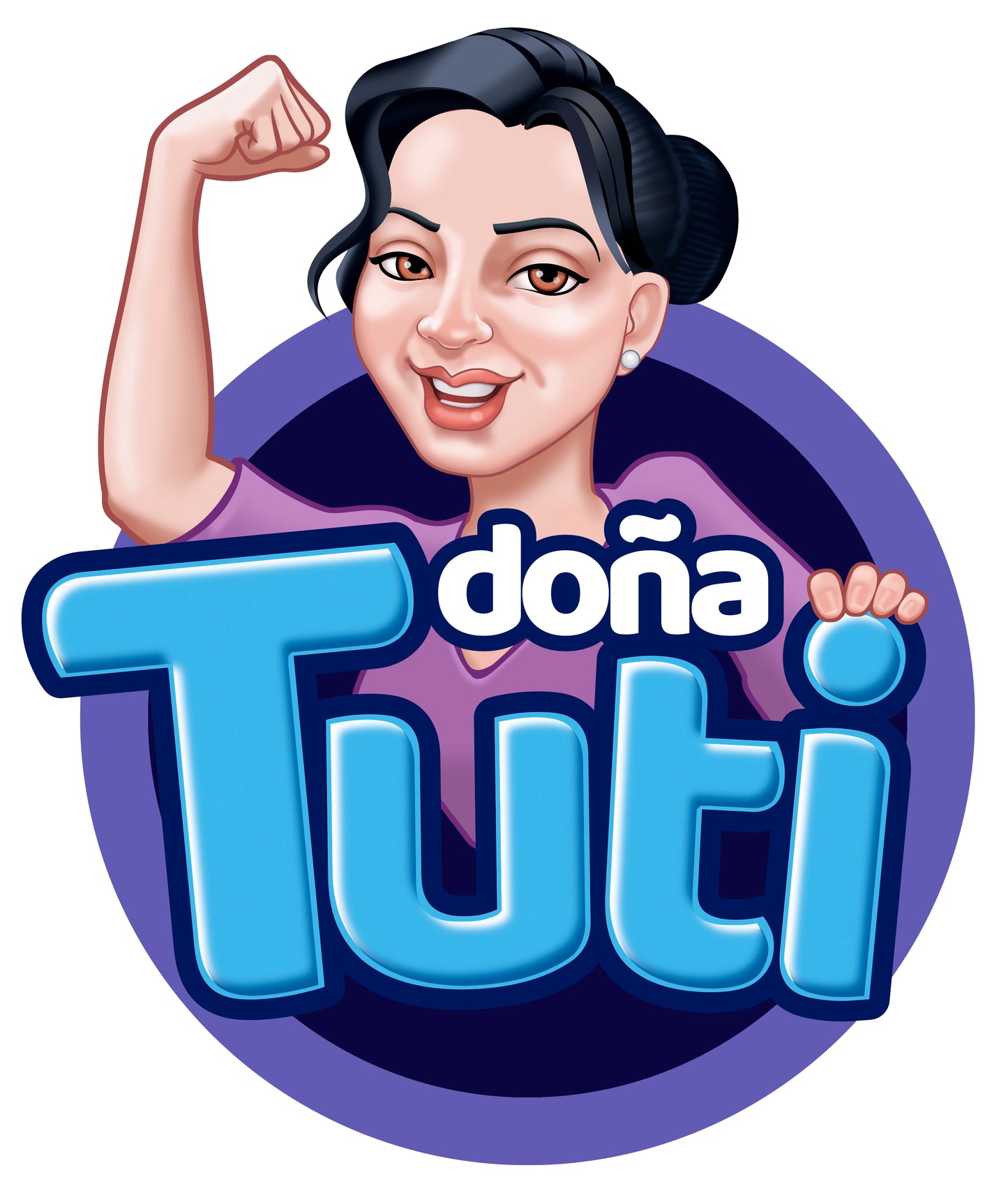 Suavizante Tuti Aloe Ver 1Lt